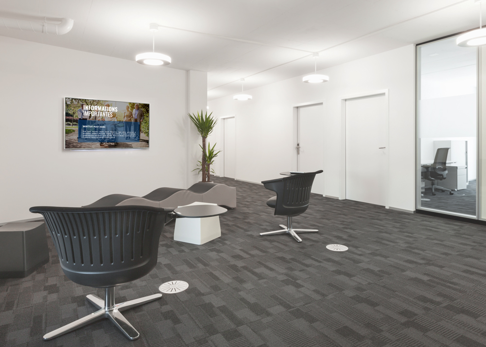 Trisplay Ems Espace