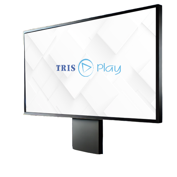 Solution d affichage dynamique